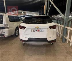 شيفروليه بليزر